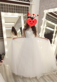 Svatební šaty Rachel - 3