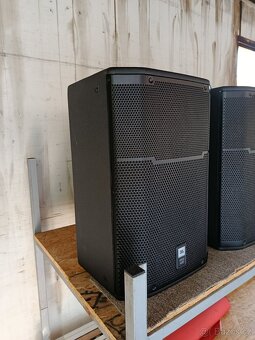 Jbl Prx 415 - 3
