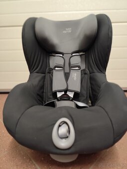 Britax Romer King II - 3