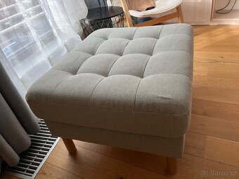 Ikea podnozka Landskrona - 3