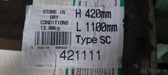 NEPOUŽITÉ RADIÁTORY QUINN - 3