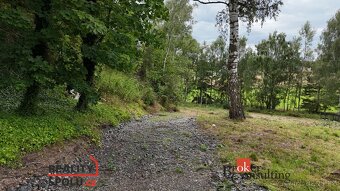 Prodej, pozemky/bydlení, 1340 m2, K Doubravě 255, 33151 Kazn - 3