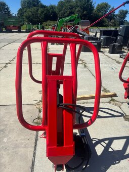 Kleště na balíky - 3