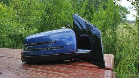 Mercedes B w246 zrcátko - 3