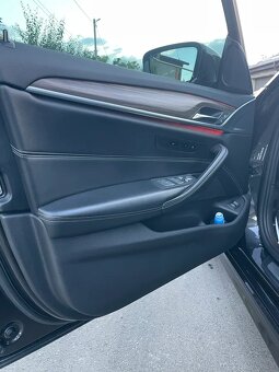 BMW 540d xDrive G30 – 235 kW – Black Edition - 3