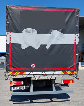 Mercedes Benz Atego 1218 - 3