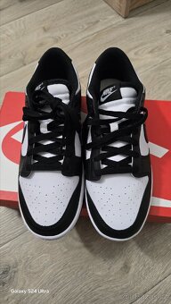 Nike Dunk Low next nature  40,5eu - 3