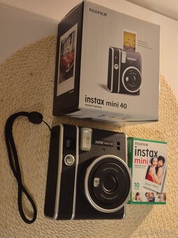 Fujifilm Instax Mini 40 - 3