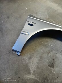 PP blatník Accord VI - 3