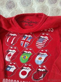 Next triko 2-3roky - 3