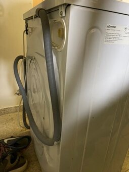 Indesit IWSC51051 - 3