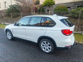 BMW X5 F15, xDrive25d - 3