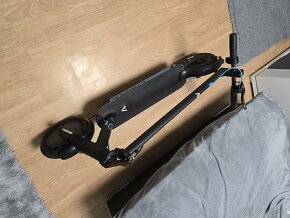 Koloběžka LAMAX - 3