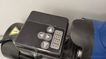 Bazénové čerpadlo 80, výkon 8 m3/h, Funkce časovače - 3