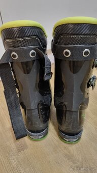 lyžařské boty Alpina J4 265 mm - 3