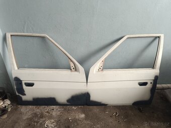 Škoda Favorit dvere - 3
