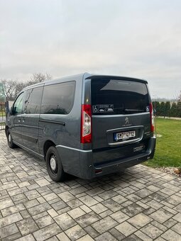 Peugeot expert tepee pro ztp - 3