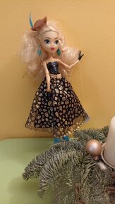 Monster high Dayna - 3