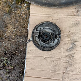 Jawa perak kola 160 mm - 3