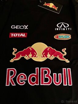 Krásné tričko🌟Red Bull🌟 - 3