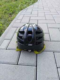 Dětská helma na kolo Uvex Kid 1 - 3