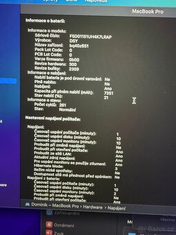 Apple Macbook Pro 16" 512GB (2019) - 3