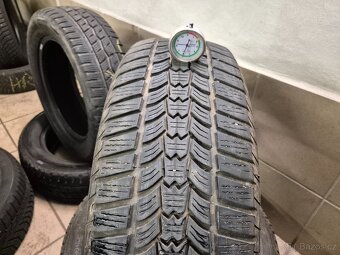 215/65 R16 SAVA (5-5,5mm) č.16076/b6 - 3