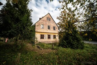 Prodej domu 311 m² – Rožmitál - 3