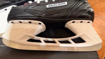 Brusle Bauer 40.5 nové - 3