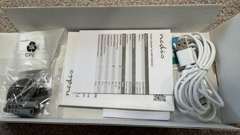 Smart Full HD kamera - 3