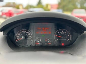 Peugeot Boxer, 33 L2H2 160"DPH"6míst"serviska - 3