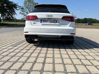 Audi A3 Sportback,2019 - 3