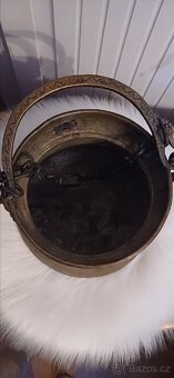 Stará nádoba / kotlík - 3
