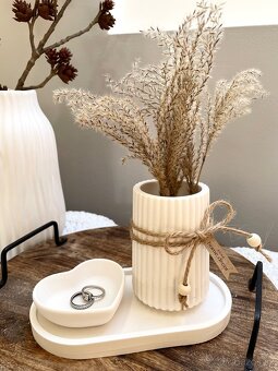 3 dílná dekorativní sada 359,-  NOVÁ - 3