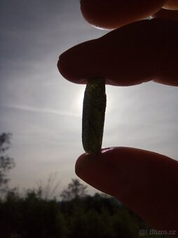 Vltavín - Mohelno - 3