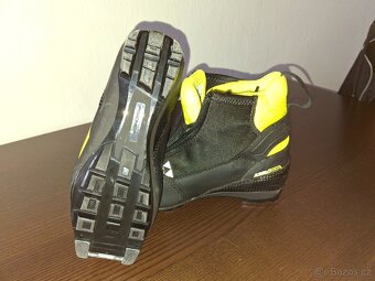 Dětské boty na běžky vel.33 - 3
