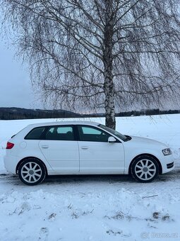 Audi A3 1.4 TFSI - 3