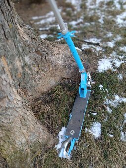 Prodám dětskou koloběžku. - 3