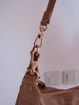 Nová kabelka zn.Liu Jo - 3