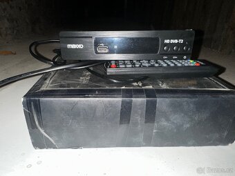 Set box Maxxo T2 H.265 - 3