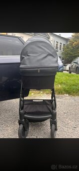 Dětský kočárek - 3