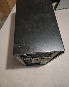 Herní počitač - plně funkční a skvělý výkon - 3