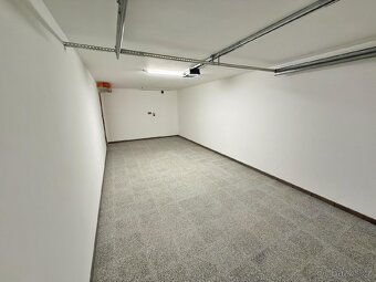 Pronájem garáže - 3