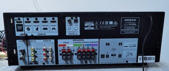 Onkyo HT-R395 - 3