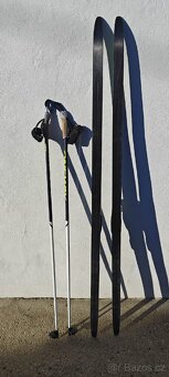 Dětské / juniorské skate běžky 161 - 3