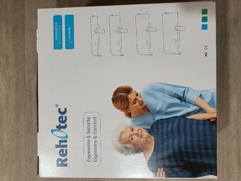 Nástavec na WC 15cm - 3