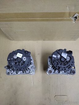 Alternátor Škoda, Vw a Seat - 3