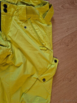 BENCH - lyžařské kalhoty vel. M - 3