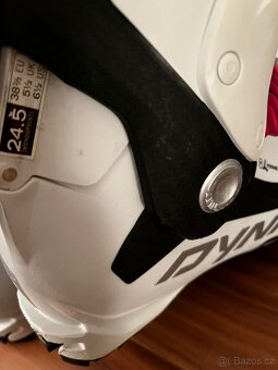 Dynafit TLT vel 38,5 - 3