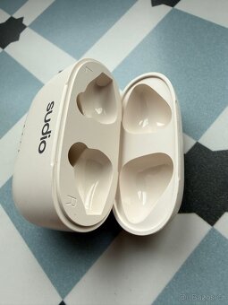 Sluchátka Sudio A1 - 3